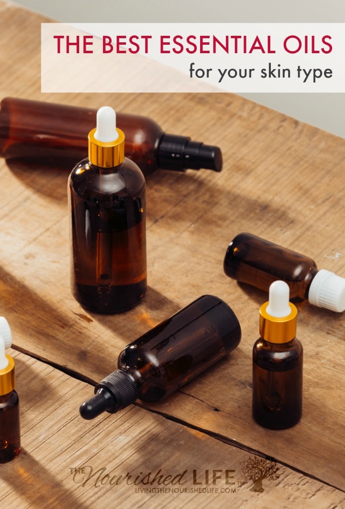 Best essential oils for skin: Which one best suits your skin type?